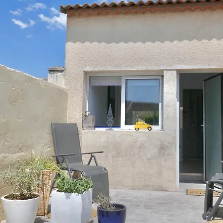 Scdv - Le Méditerranéen Lunel (Herault)